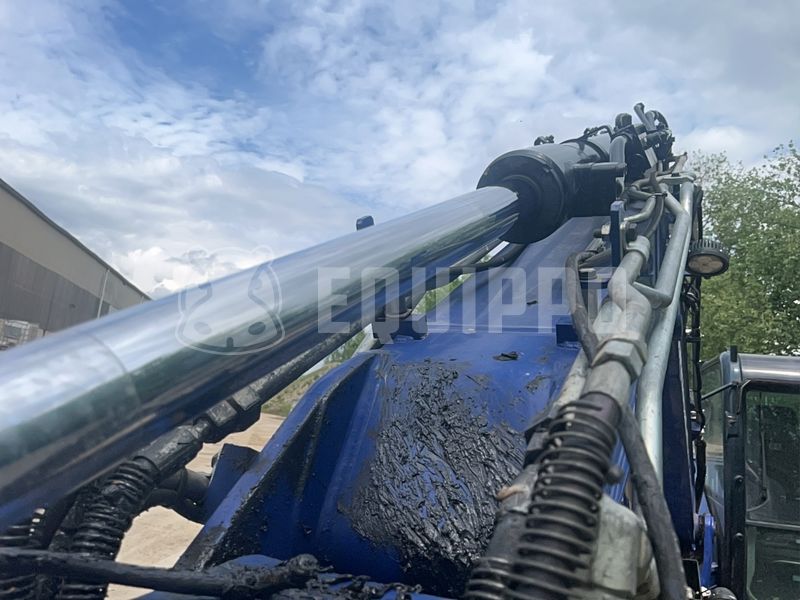 2016 كاتربيلر 308E2 CR-47765187