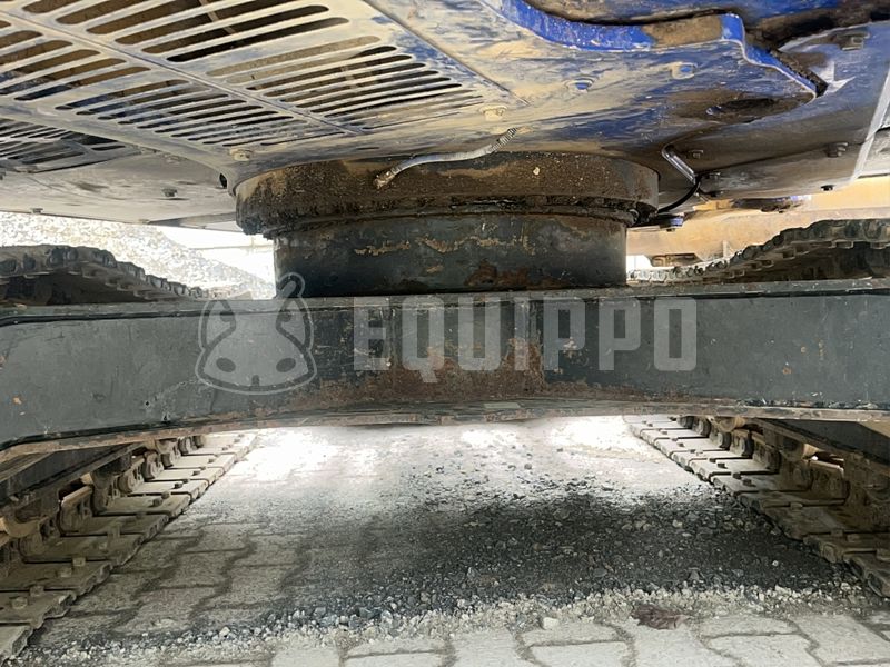 2016 كاتربيلر 308E2 CR-47765142