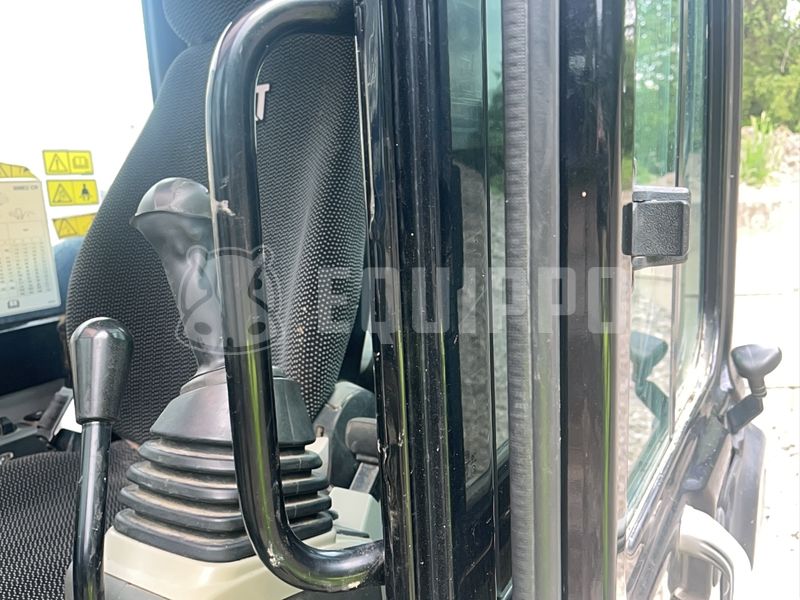 2016 كاتربيلر 308E2 CR-47765143