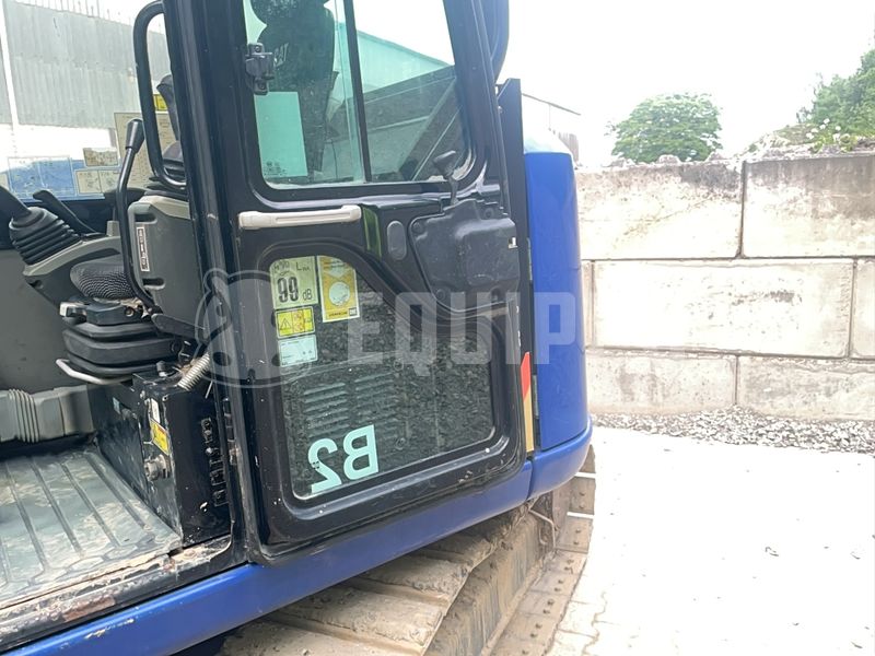 2016 كاتربيلر 308E2 CR-47765110