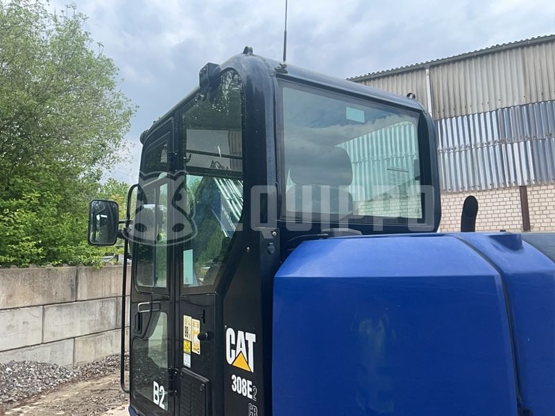 2016 كاتربيلر 308E2 CR-47765115