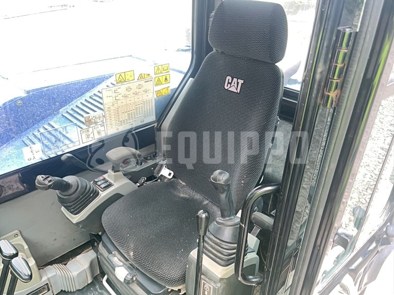2016 كاتربيلر 308E2 CR-47765101