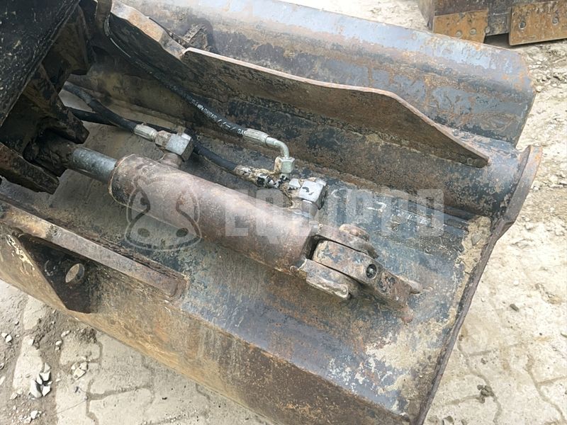 2016 كاتربيلر 308E2 CR-47765196
