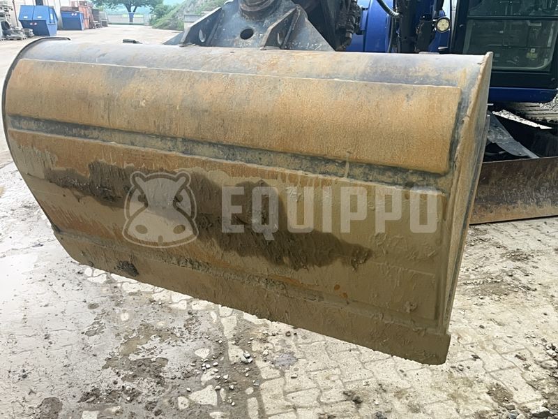 2016 كاتربيلر 308E2 CR-47765200