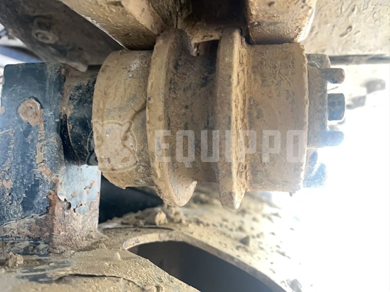 2016 كاتربيلر 308E2 CR-47765216
