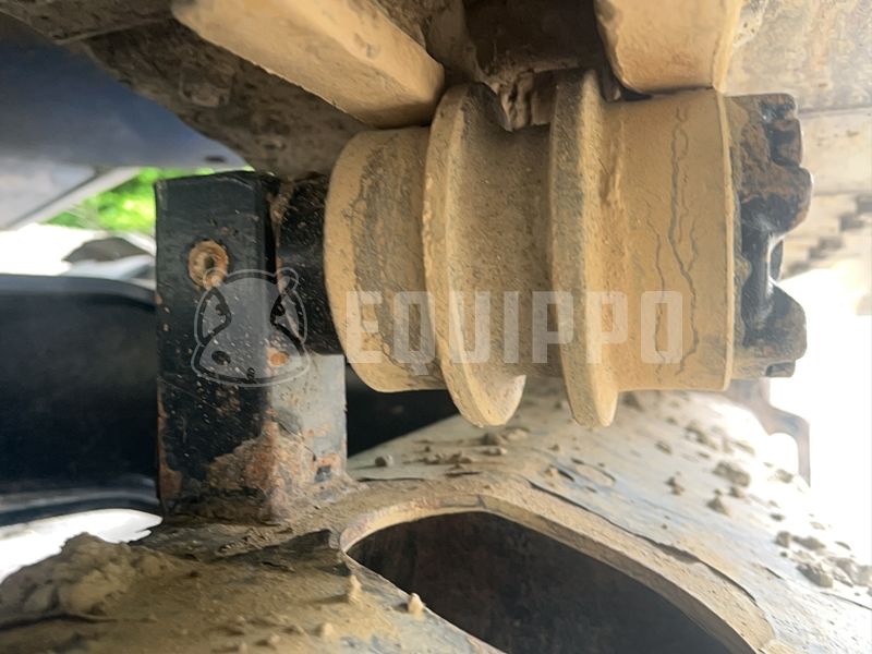 2016 كاتربيلر 308E2 CR-47765217