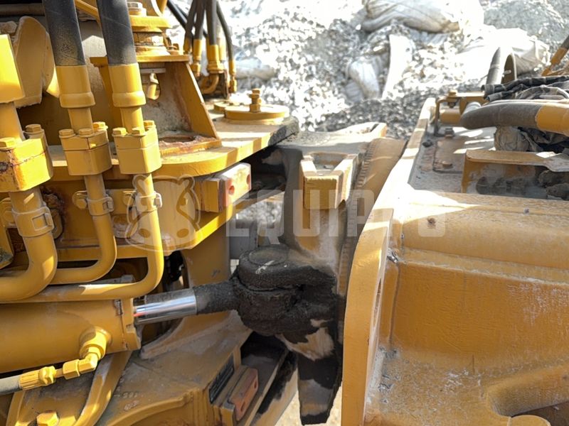 2004 Caterpillar 740-48703068
