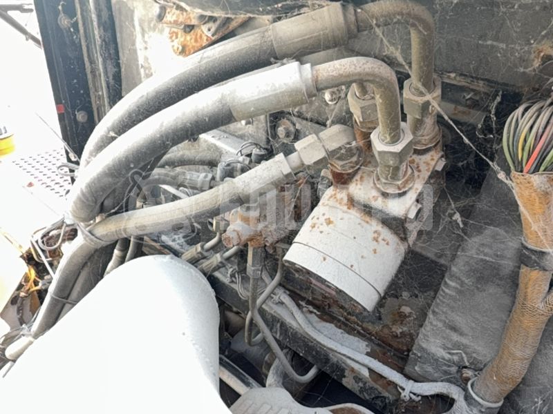 2004 Caterpillar 740-48011806