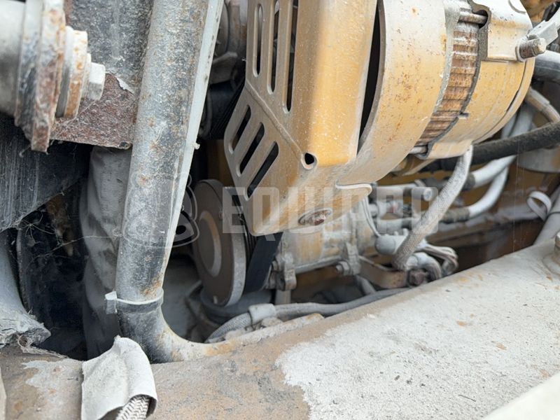 2004 Caterpillar 740-48703062
