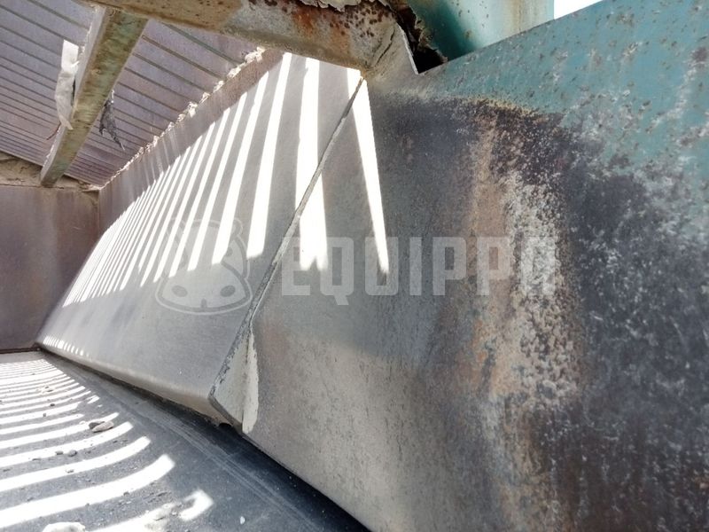 2008 PowerScreen CHIEFTAIN 1700-48576331
