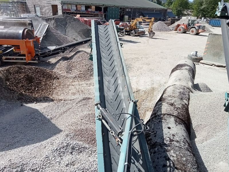 2008 PowerScreen CHIEFTAIN 1700-48576352
