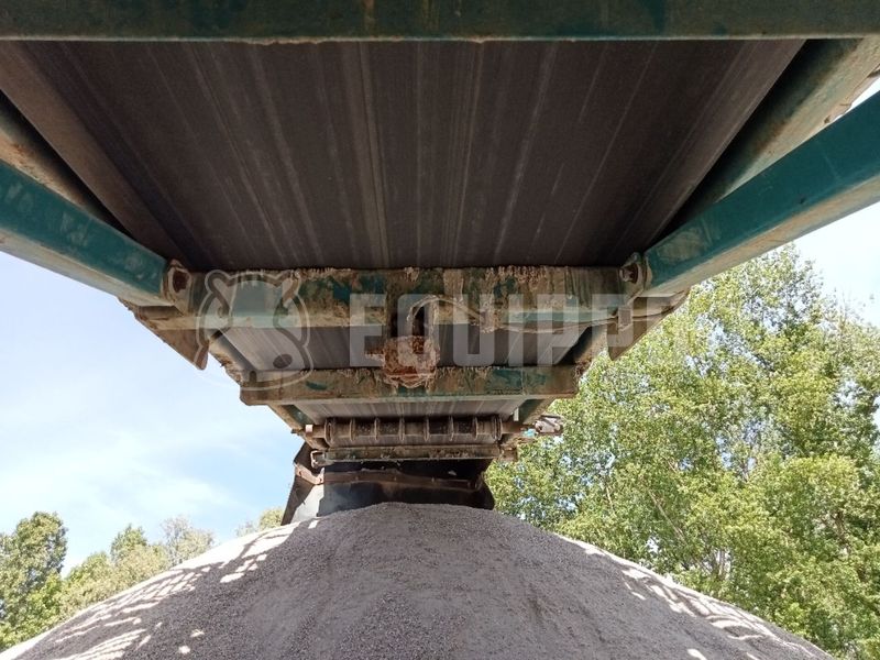 2008 PowerScreen CHIEFTAIN 1700-48576348