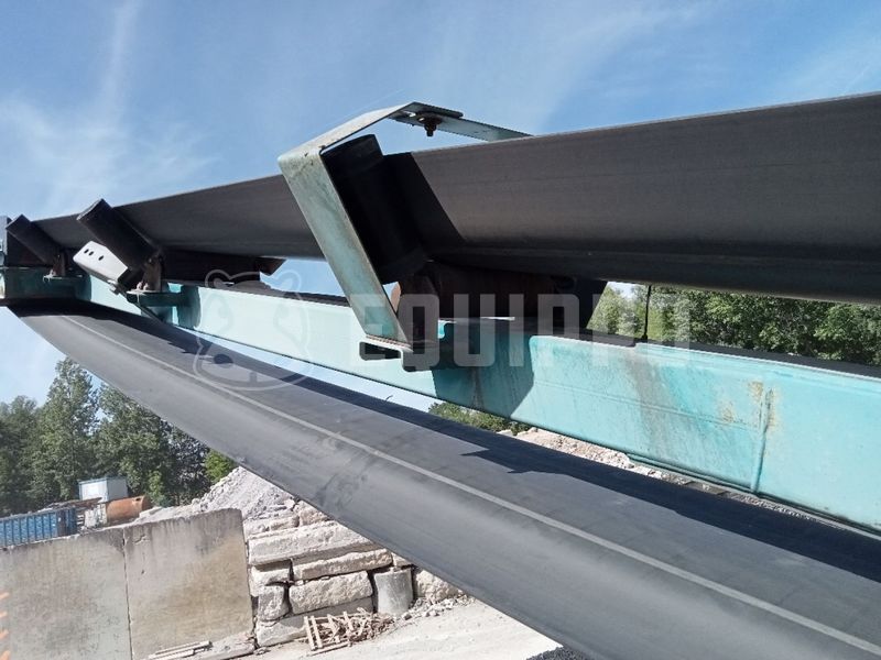 2008 PowerScreen CHIEFTAIN 1700-48576358