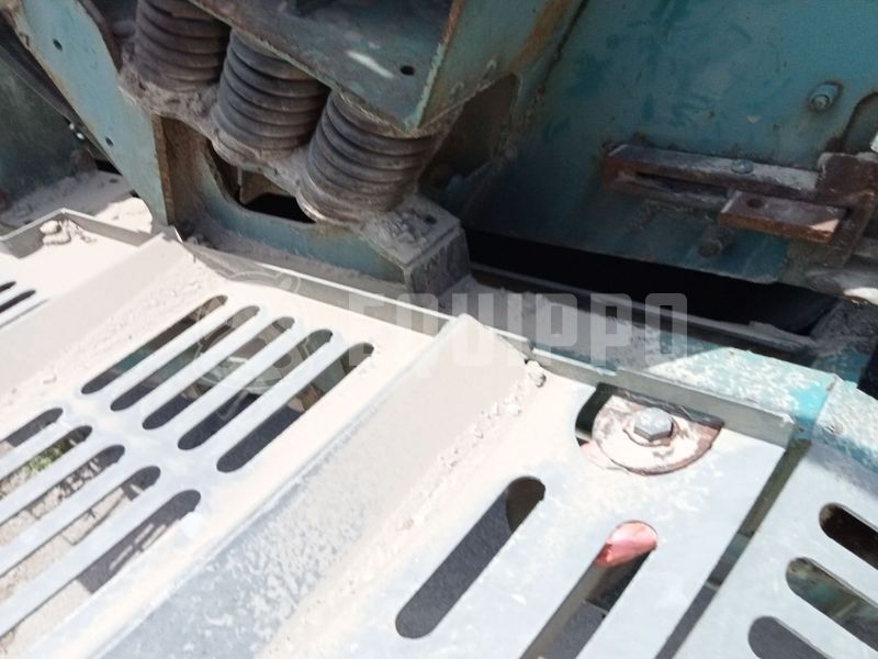 2008 PowerScreen CHIEFTAIN 1700-48576345