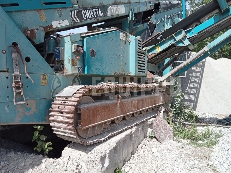 2008 باورسكرين CHIEFTAIN 1700-48767844