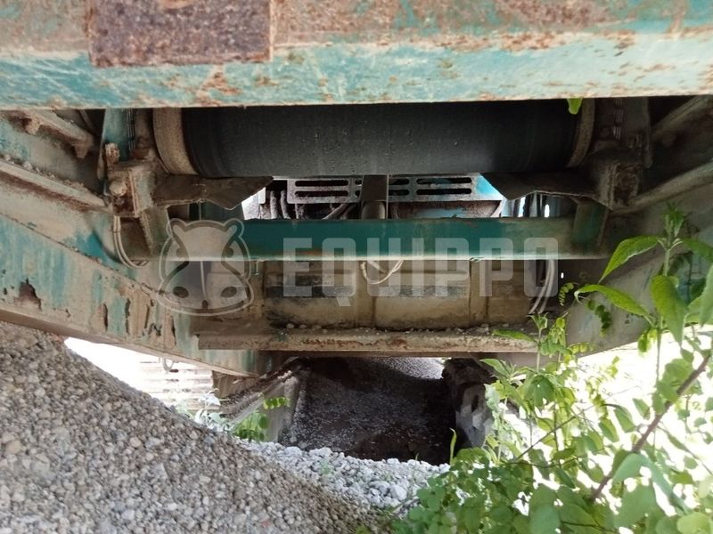 2008 PowerScreen CHIEFTAIN 1700-48576315