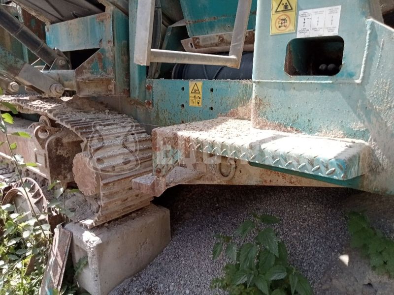 2008 باورسكرين CHIEFTAIN 1700-48767847
