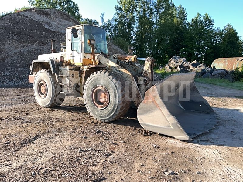 1999 Komatsu WA470-3H-48167939