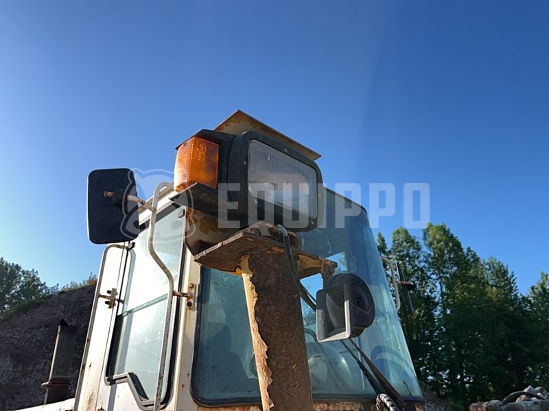 1999 Komatsu WA470-3H-48168027