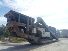 Kleemann MR 110 Z Impact - - Used Crusher