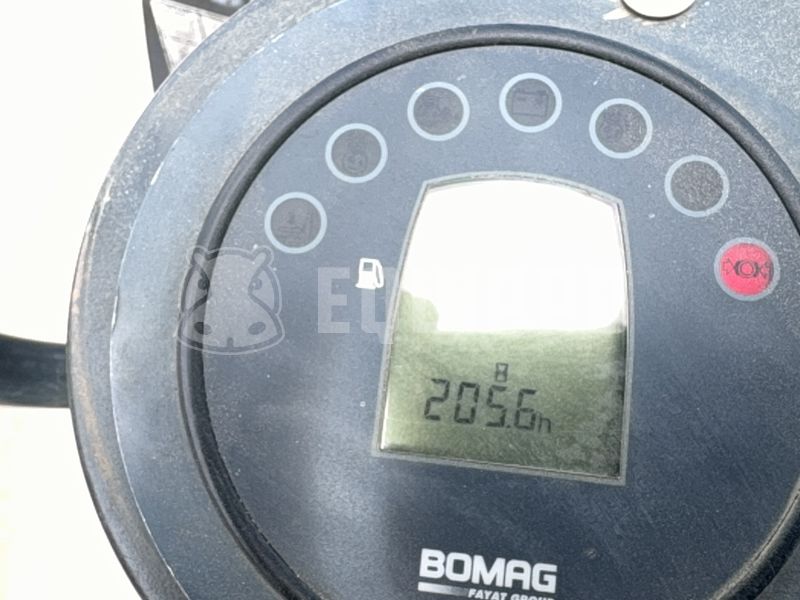 2007 بوماج BW 100 AD-4-48663604