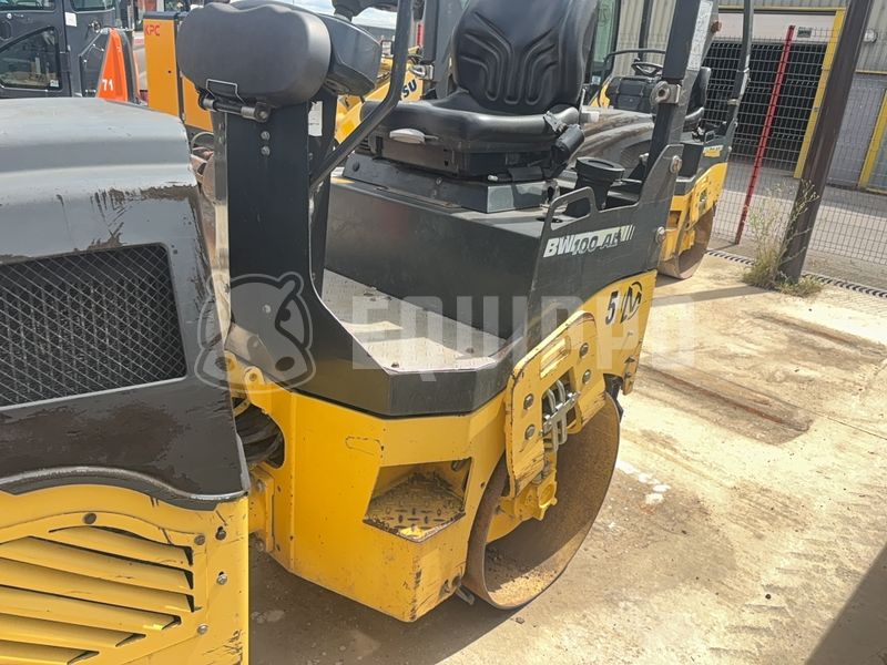 2007 بوماج BW 100 AD-4-48663621