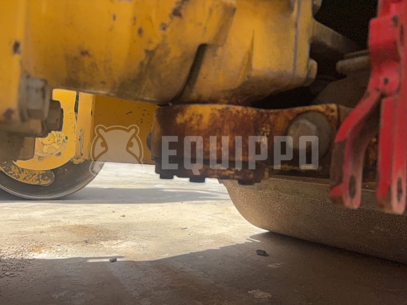 2007 بوماج BW 100 AD-4-48663625