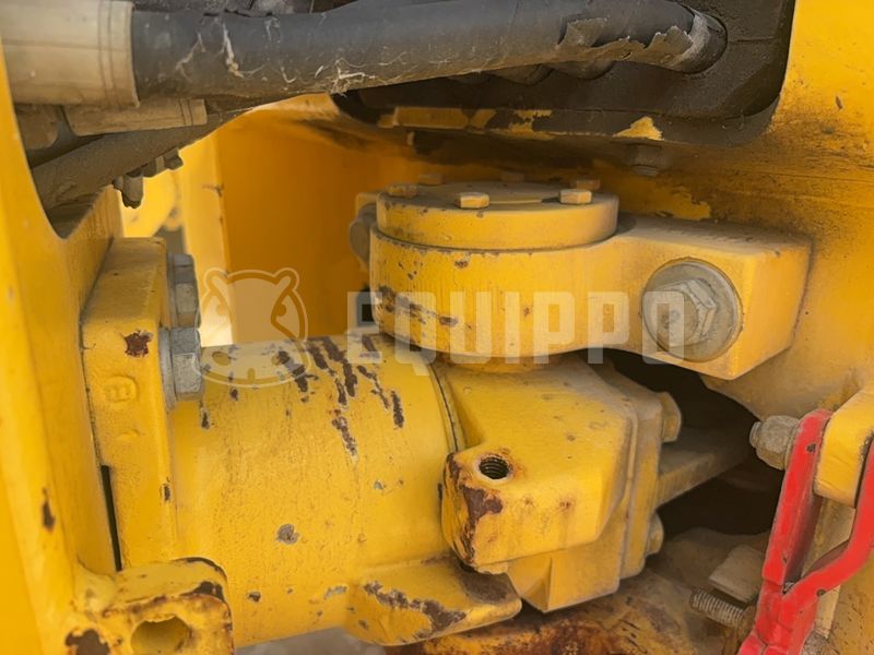 2007 بوماج BW 100 AD-4-48663626