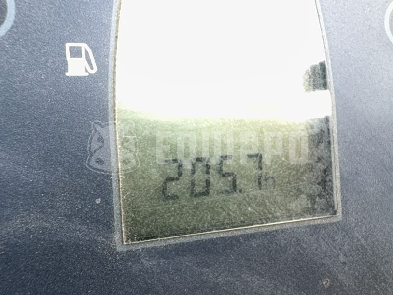 2007 بوماج BW 100 AD-4-48663596
