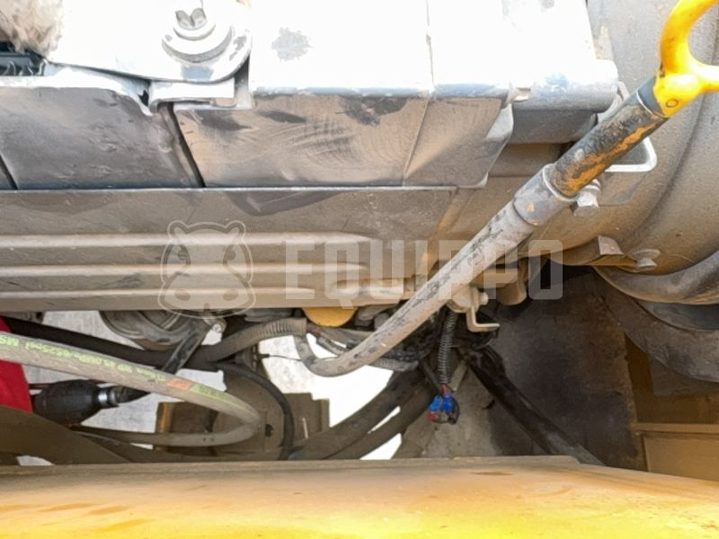 2006 بارفورد SXR3500-48246356
