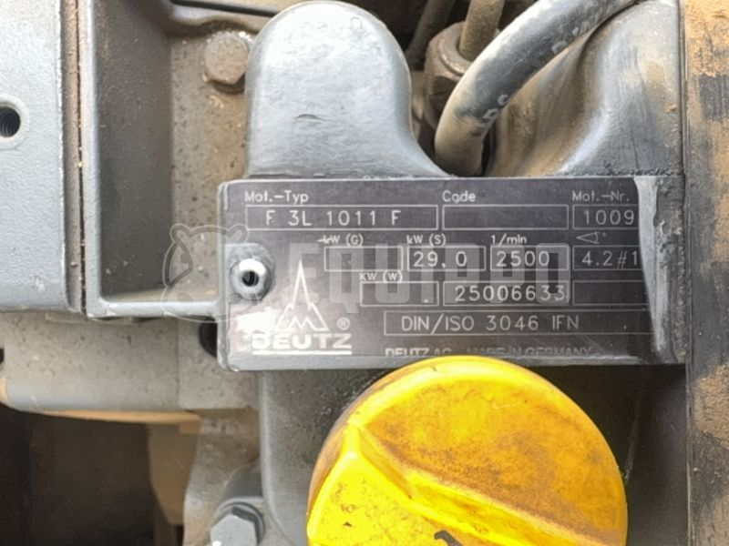 2006 بارفورد SXR3500-48246359