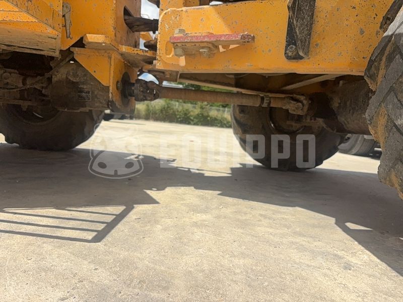 2006 بارفورد SXR3500-48246360