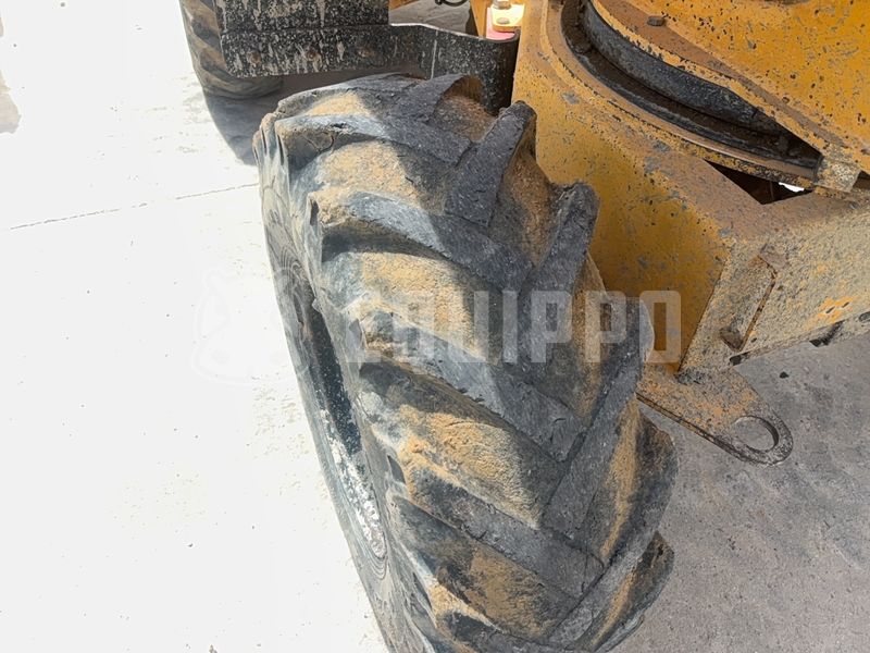 2006 بارفورد SXR3500-48246391