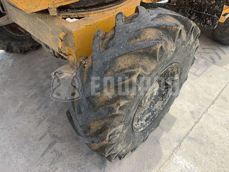 2006 بارفورد SXR3500-48246392