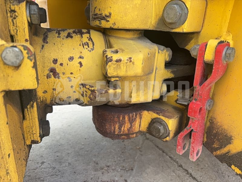 2007 BOMAG BW 100 AD-4-48680612
