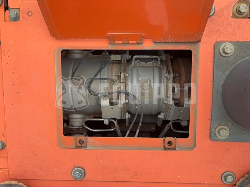 2014 Hitachi ZX135US-5B-48265248