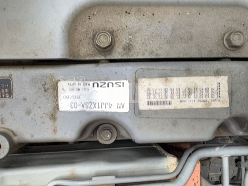 2014 Hitachi ZX135US-5B-48265253
