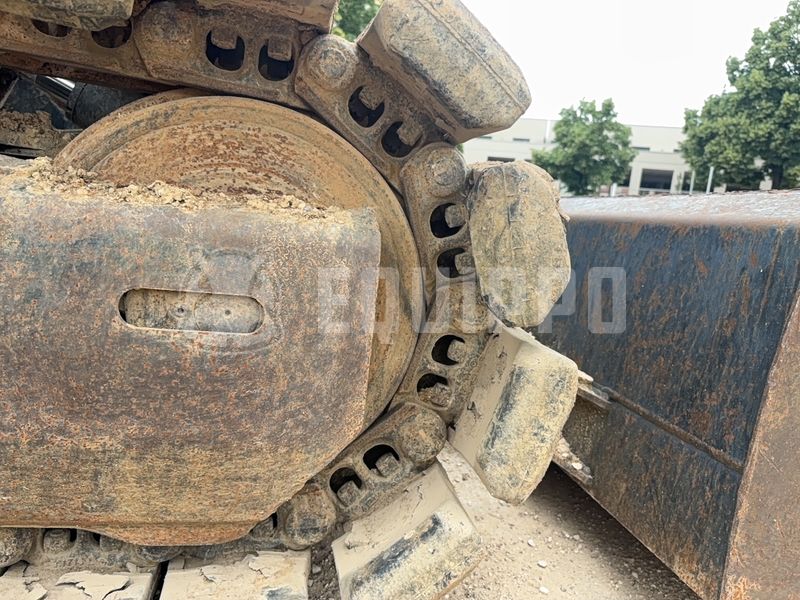 2014 Hitachi ZX135US-5B-48265349
