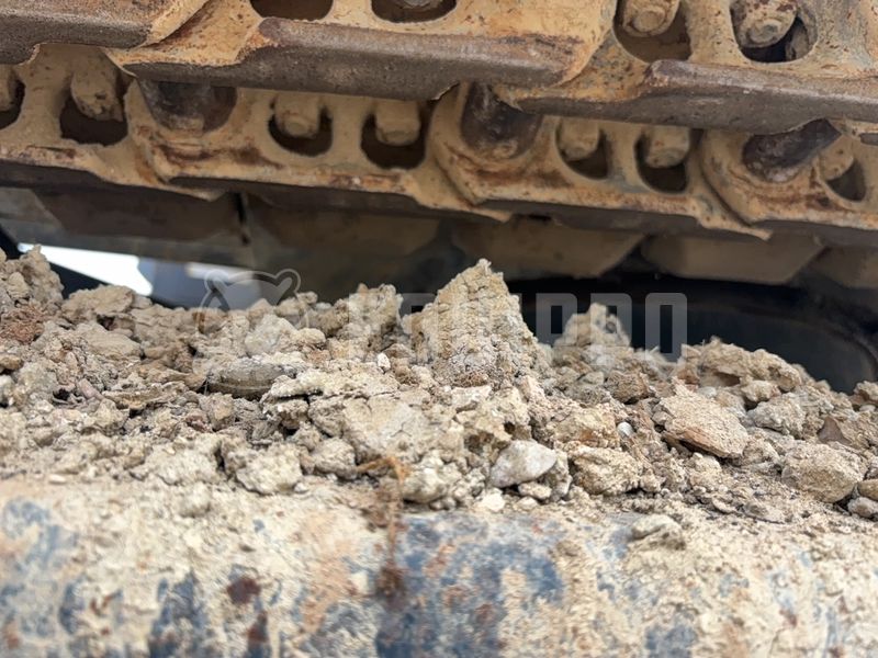 2014 Hitachi ZX135US-5B-48265343