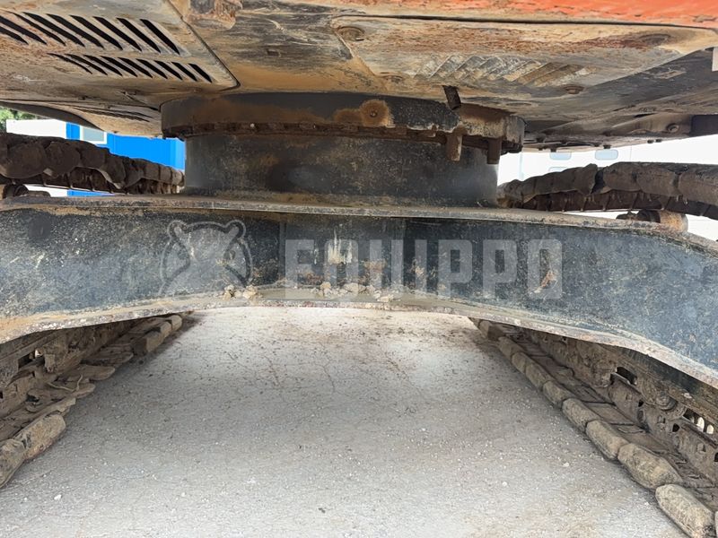 2014 Hitachi ZX135US-5B-48265262