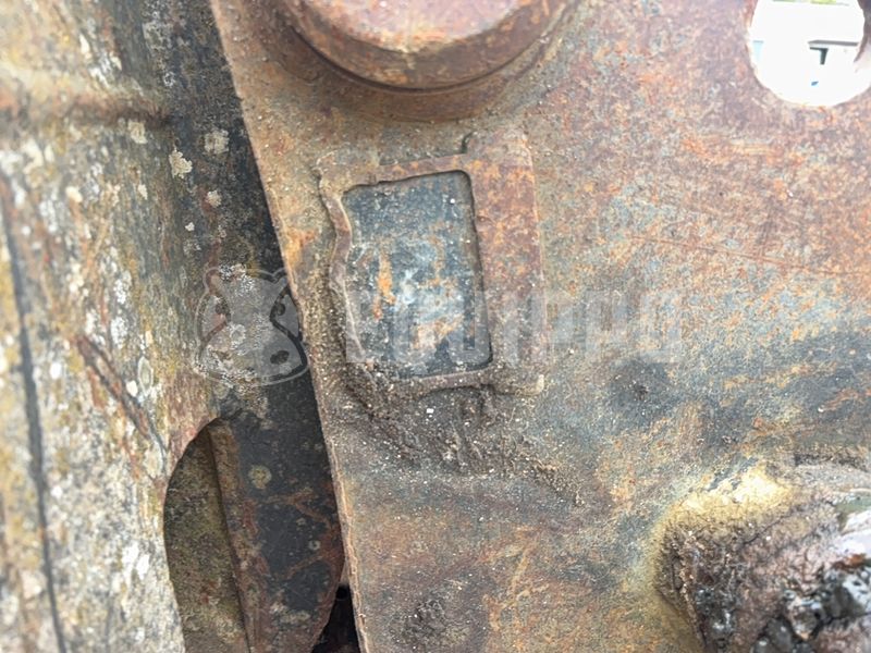 2014 Hitachi ZX135US-5B-48265318