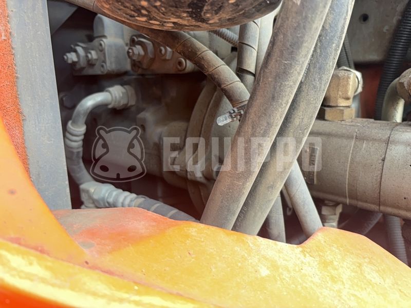 2014 Hitachi ZX135US-5B-48328707