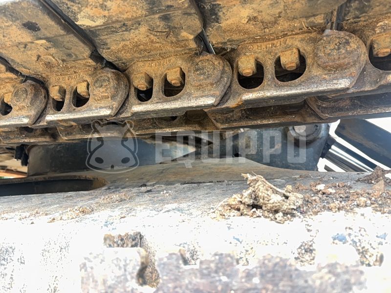 2014 Hitachi ZX135US-5B-48566719