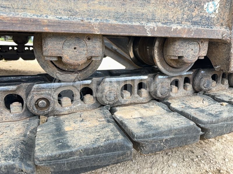 2014 Hitachi ZX135US-5B-48328729