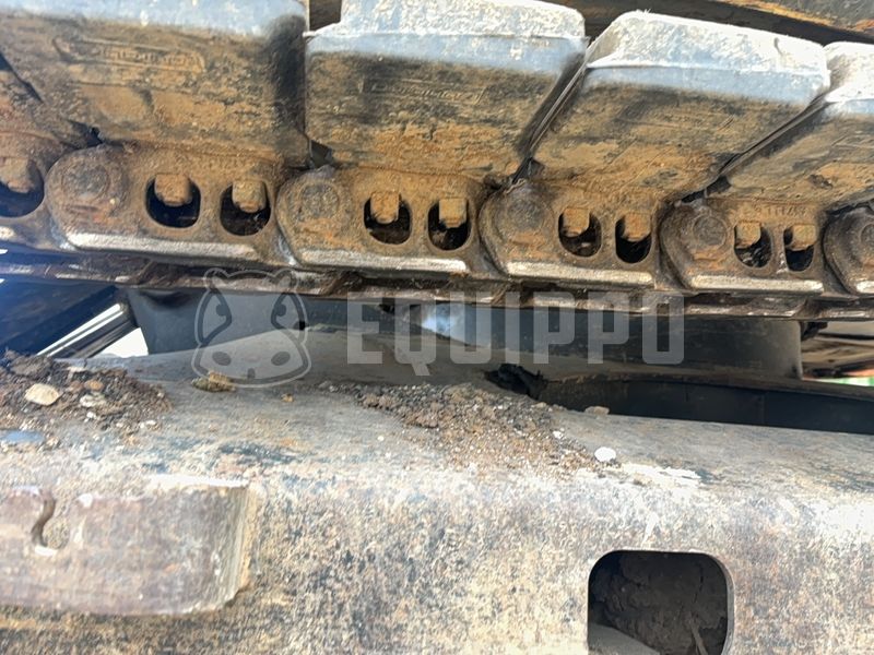 2014 Hitachi ZX135US-5B-48566717