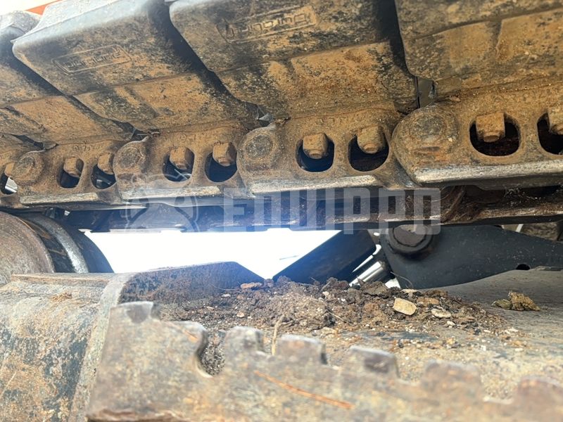 2014 Hitachi ZX135US-5B-48566718