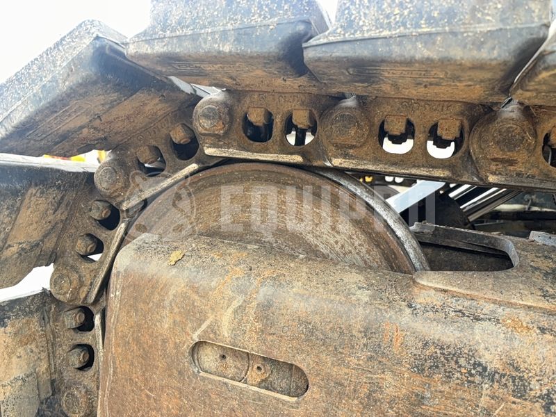 2014 Hitachi ZX135US-5B-48566720