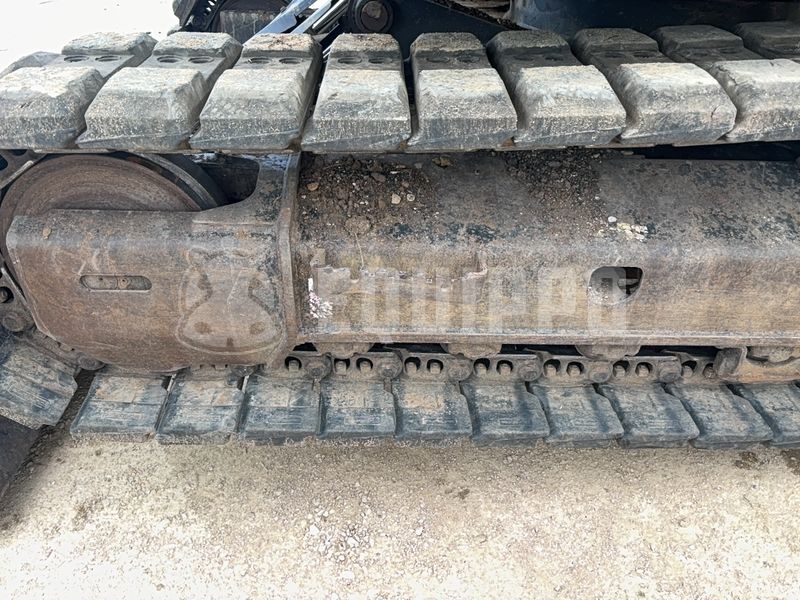 2014 Hitachi ZX135US-5B-48566678
