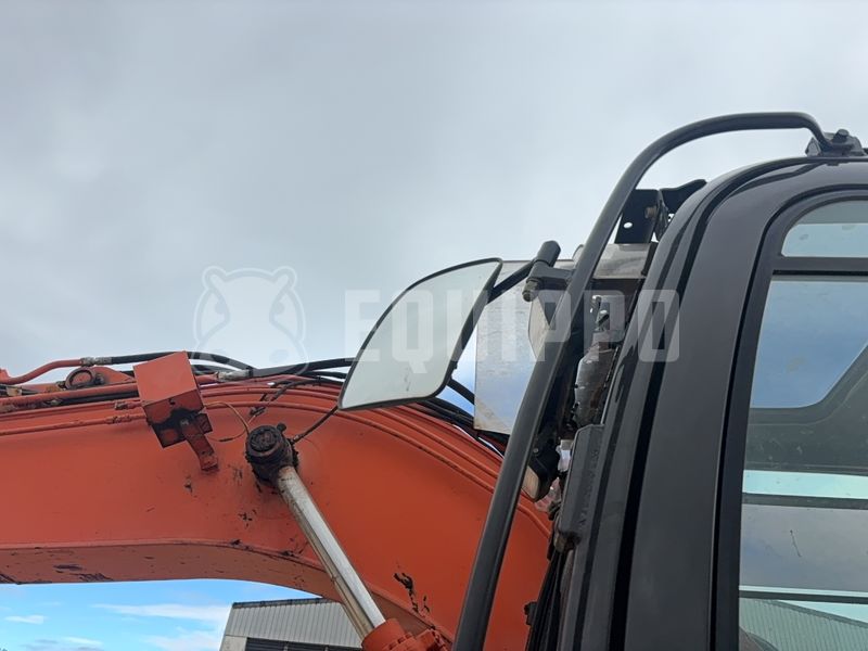 2014 Hitachi ZX135US-5B-48265520