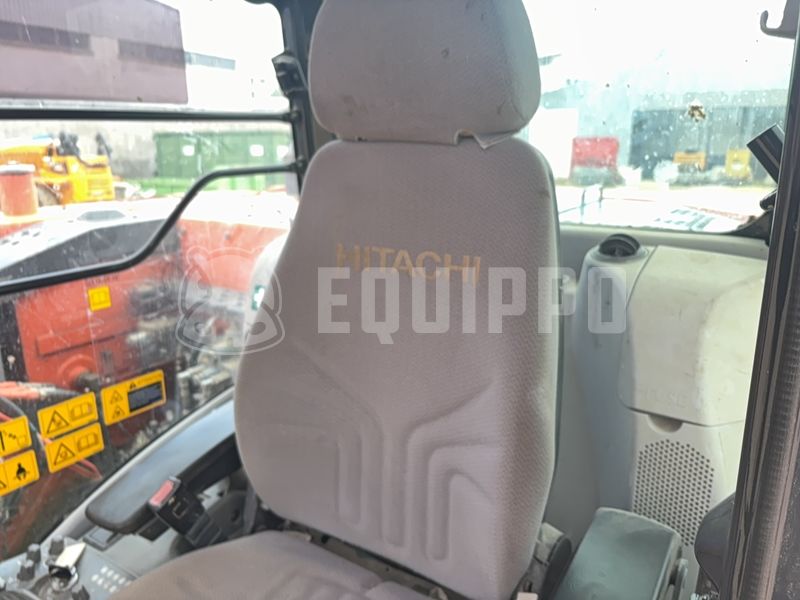 2014 Hitachi ZX135US-5B-48328659